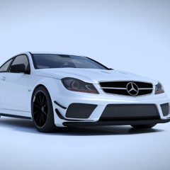 Mercedes - JIMILIAN (OLZ Remix)