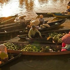 Lagu Banjar Pambatangan - (Gusti Habatu Sauda, Kahfi Tiffany, Yudha Marhamah)