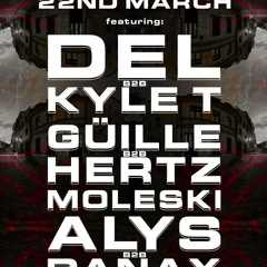22nd MARCH 2025