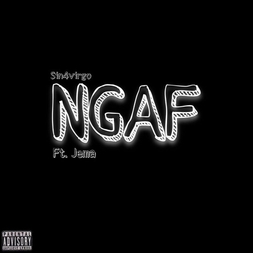 NGAF- ft. JEMA (prod.kxda)