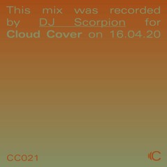 CC021 - DJ Scorpion