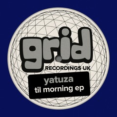 GRIDUK158 - YATUZA