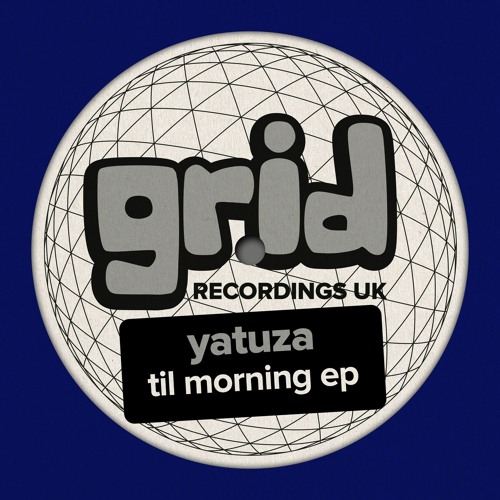 GRIDUK158 - YATUZA