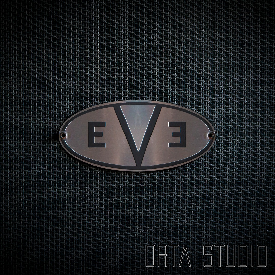 Orta Studio - EVE IR