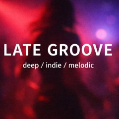 Late rolling groove !