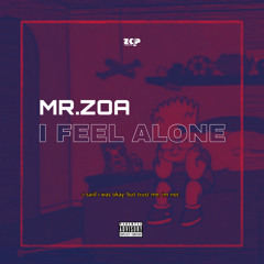 I Feel Alone 😪💔