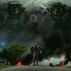 Optimus Prime Come To Me