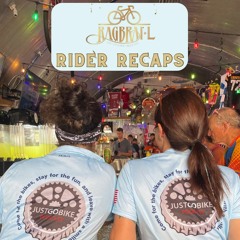 Episode 265: RAGBRAI 2023 Rider Recap Part 2