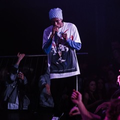 Pierre Bourne x Cardo Tron OG
