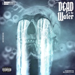 dead in the water