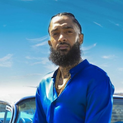 Stream Nipsey Hussle Ft Mozzy - Eyes On Me **2020** (AUDIO) by ...