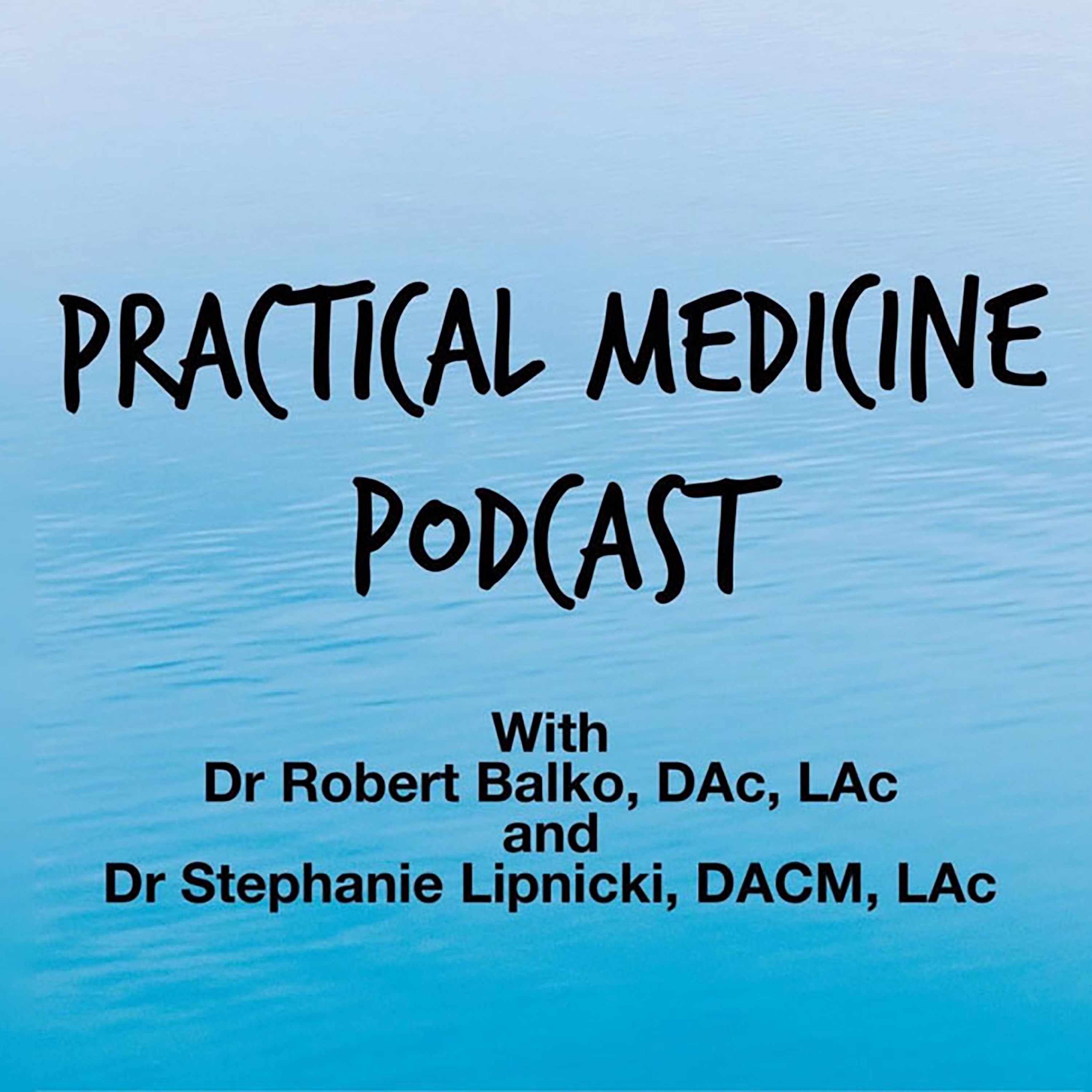 Natural Alternatives Podcast (formerly PMP)