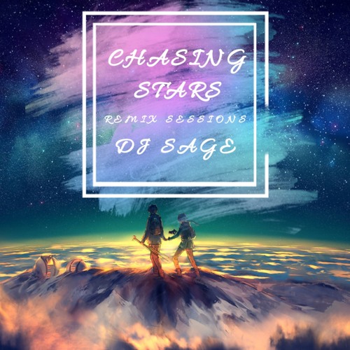 REMIX SESSIONS EP.11 - CHASING STARS