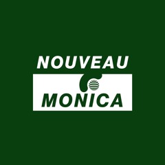 Pura Pura invite Nouveau Monica | 14.10.22