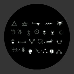 Caput Mortuum 01 - B1 - MR