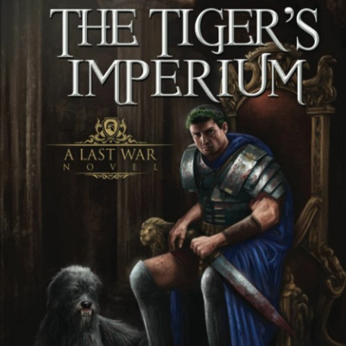 eBook DOWNLOAD The Tigerâs Imperium