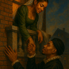 Whole Living Lit Presents Romeo and Juliet Part 1