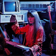 Mannequin Records w/ Alessandro Adriani presents Doris Norton: 23rd September '25