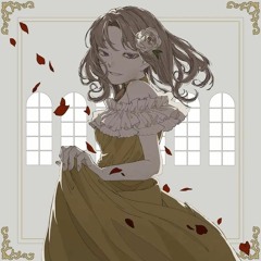 【櫻花アリス/Ouka Alice】渇愛 (Thirst)【UTAUカバー+UST配布】