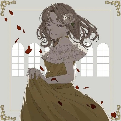 【櫻花アリス/Ouka Alice】渇愛 (Thirst)【UTAUカバー+UST配布】