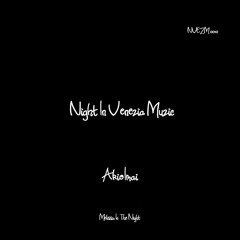 Akio Imai - Melissa In The Night