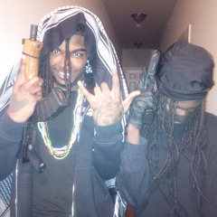 fuck yo dhz / fuck my cousin ( prod. rahraworld + 1histar )