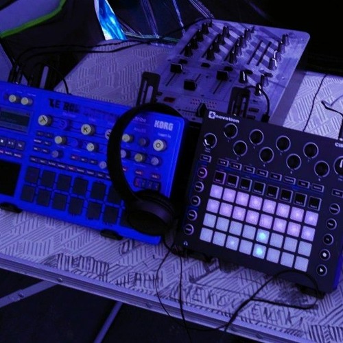 Test live nouveau setup korg E2+Novation Circuit.wav