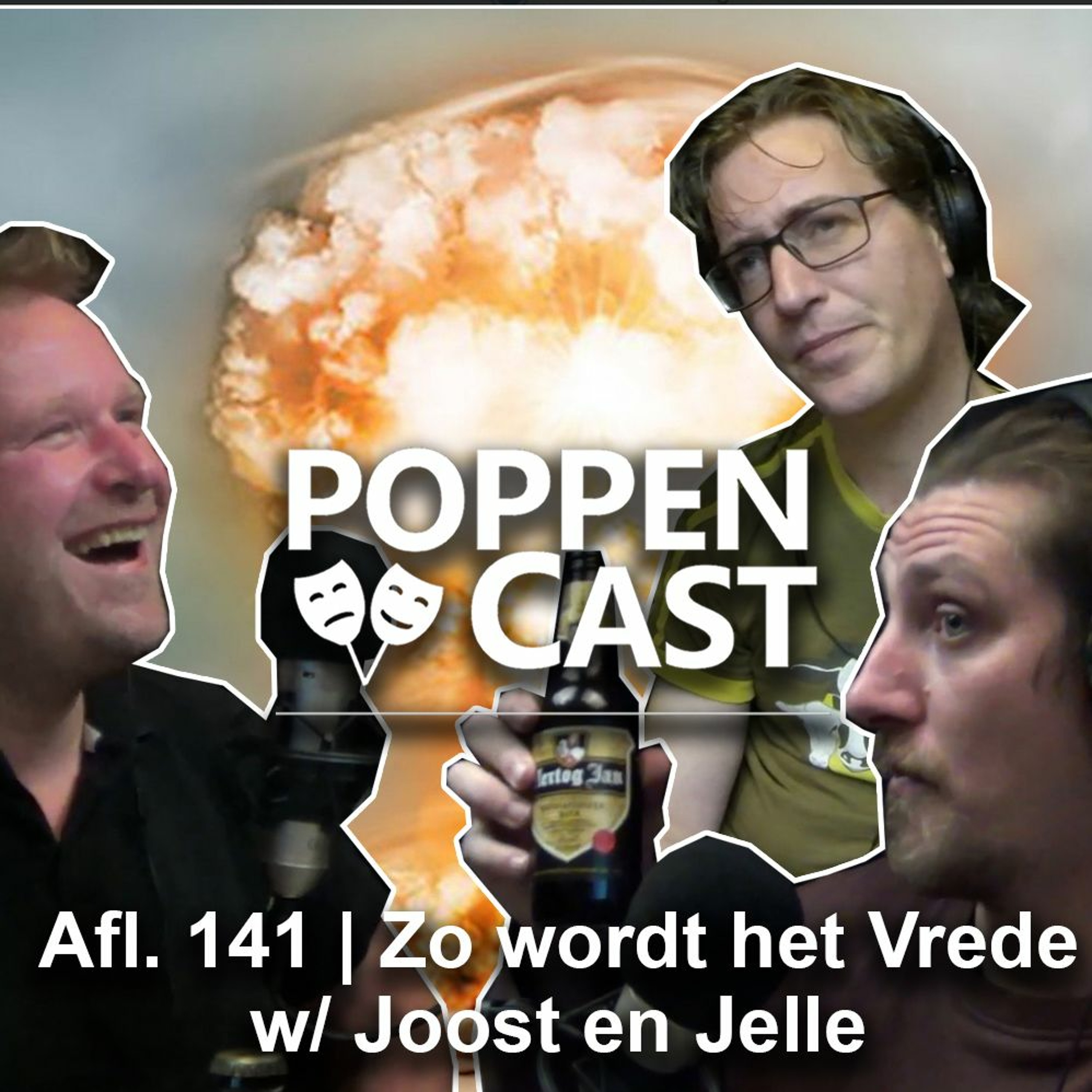 De PoppenCast