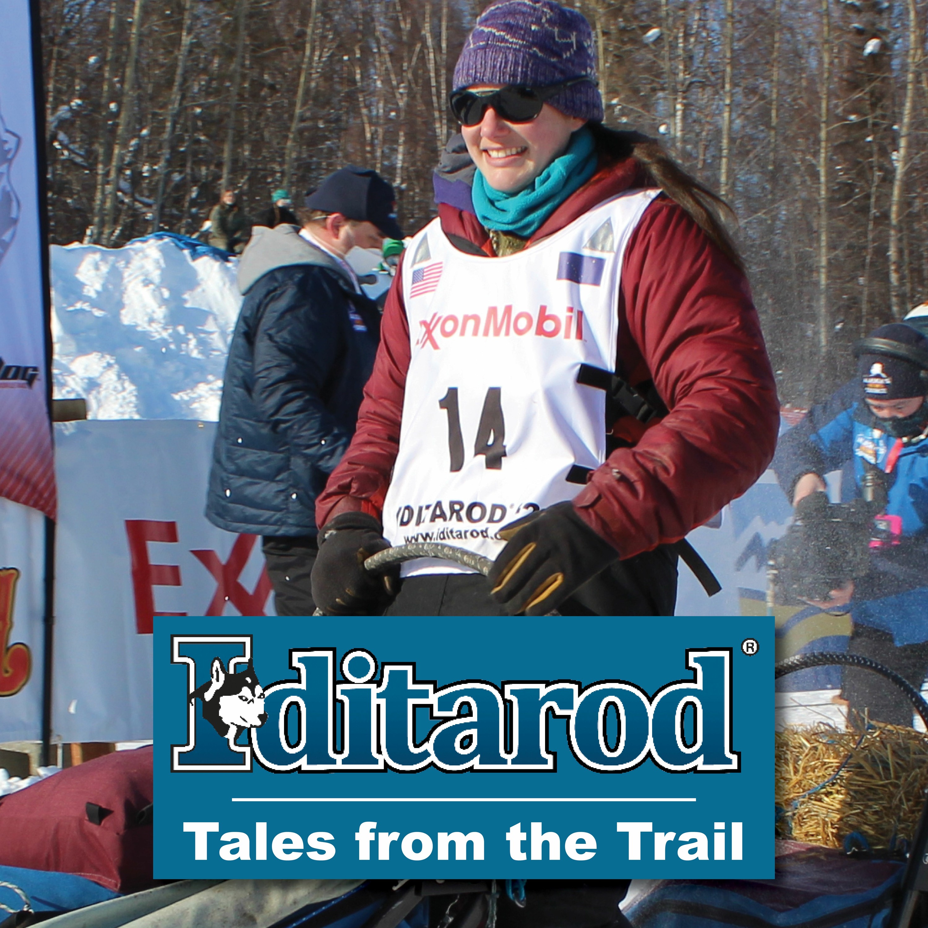 The Iditarod Tales from the Trail