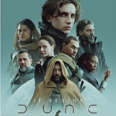 AWAKEN  -  DUNE [trailer]