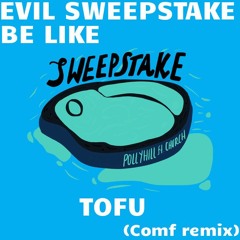 PollyHill ft Church - Sweepstake (Comf Remix)