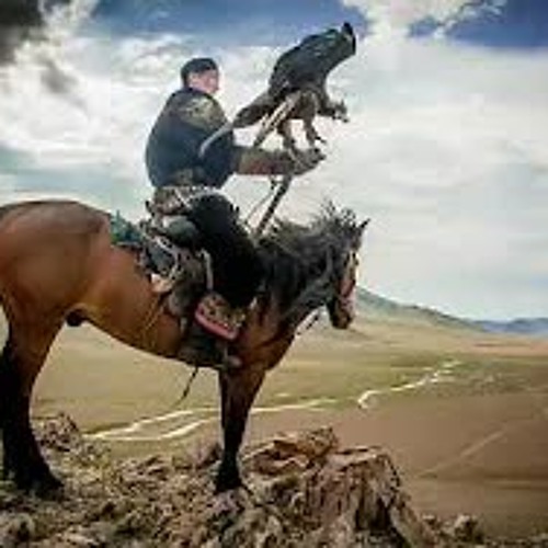 SIBERIAN ALTAI MUSIC visual data 4