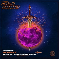 Nosphere & Decimate - Teleport (Volt Dubz Flip)