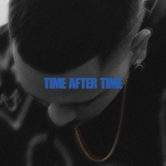 timE afteR timE