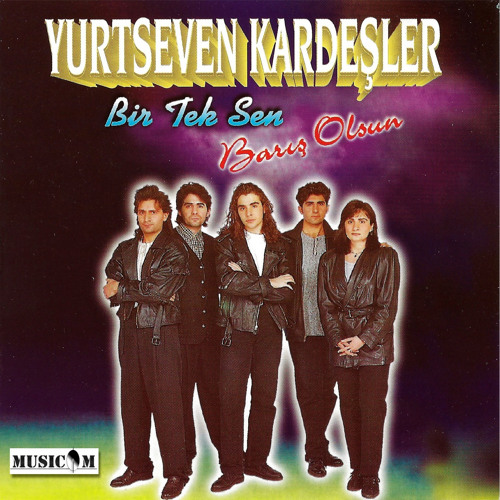 Gitme Turnam Vuracaklar