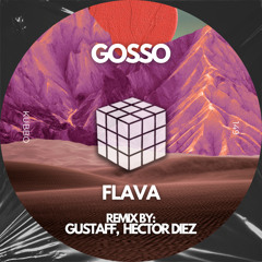 GOSSO - Flava (Gustaff Remix)