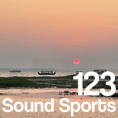 Sound Sports 123 Yuhei Hosokawa