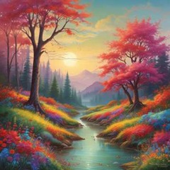 La Beauté De La Terre