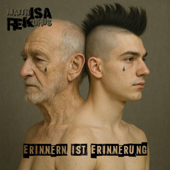 Erinnern ist Erinnerung