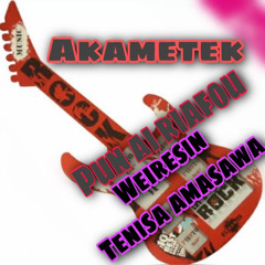 #Akametek# by 🎙Jaboy Als🎙.Cover