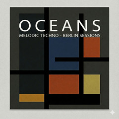 Holding On (Melodic Techno Edit)