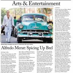 LE QUETTE ... The Impossible Dream