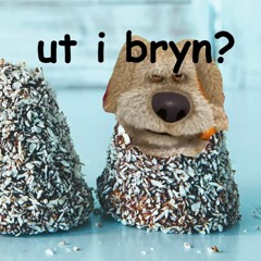 ut i bryn?