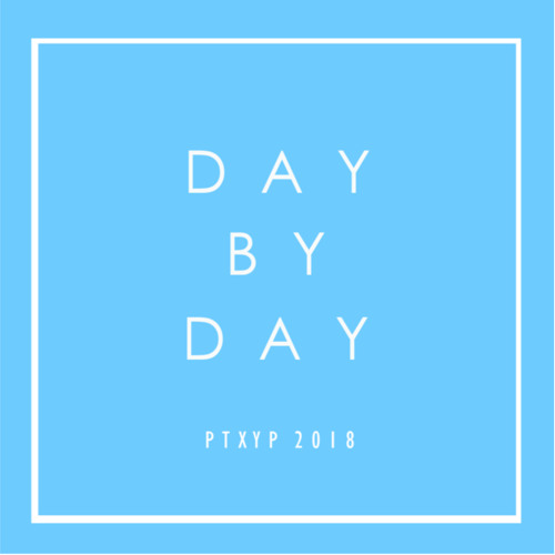 01 A New Day Has Dawned