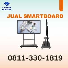 Jual Smartboard Monitor Di Bandung