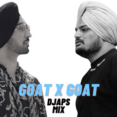 Project Goats ( Sidhu X Dosanjh ) DJAPS MIX
