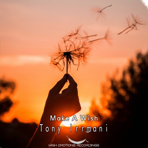 Tony Irrmani - Make A Wish (Intro Mix)