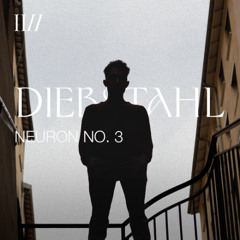 Neuron No. 3 - DBSTL 012