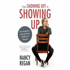 Nancy Regan: From Showing Off to Showing Up