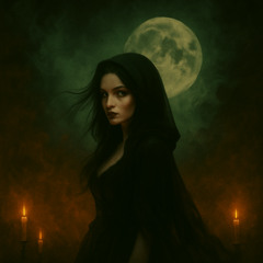 Let It Be the Wind ✦